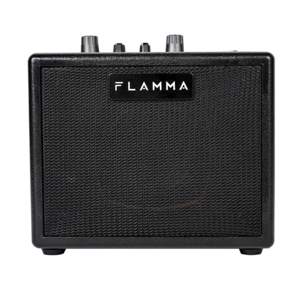 Гитарный комбо Flamma FA05-MINI-Bluetooth-Amp