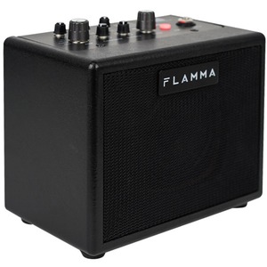 Комбоусилитель гитарный Flamma FA05-MINI-Bluetooth-Amp