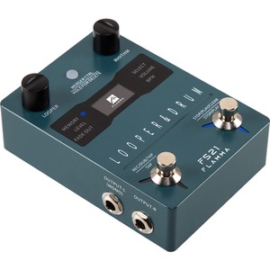 Педаль эффектов Flamma FS21-Looper-Drummer