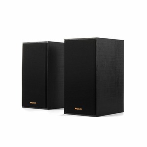 Полочная акустика Klipsch R-41PM Black/GNM