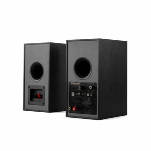 Полочная акустика Klipsch R-41PM Black/GNM