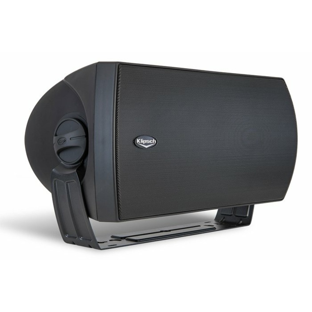 Всепогодная акустика Klipsch АW-650 Black