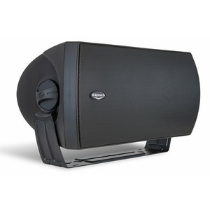 Всепогодная акустика Klipsch АW-650 Black