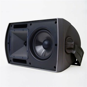 Всепогодная акустика Klipsch АW-650 Black