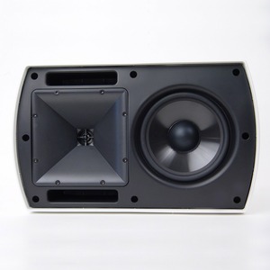 Всепогодная акустика Klipsch АW-650 Black