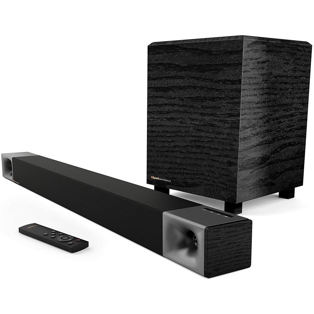 Саундбар Klipsch Cinema 400 Sоund Bar