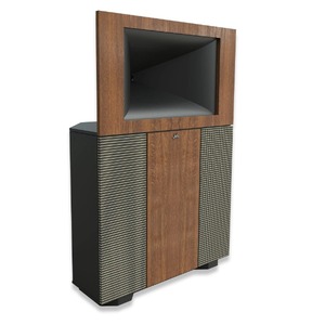 Напольная акустика Klipsch Jubilee Walnut