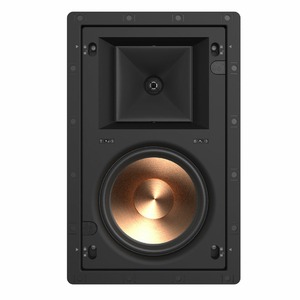Встраиваемая стеновая акустика Klipsch РRO-16-RW