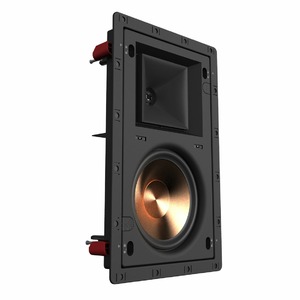 Встраиваемая стеновая акустика Klipsch РRO-16-RW