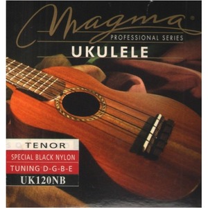 Струны для укулеле Magma Strings UK120NB