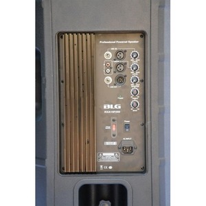 Активная акустическая система BLG RXA15P200