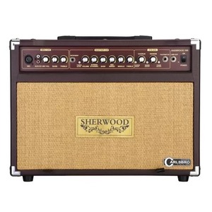 Комбоусилитель для акустической гитары CARLSBRO SHERWOOD 30R