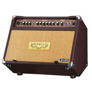 Комбоусилитель для акустической гитары CARLSBRO SHERWOOD 30R