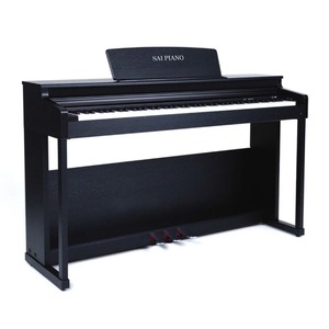 Пианино цифровое Sai Piano P-110BK