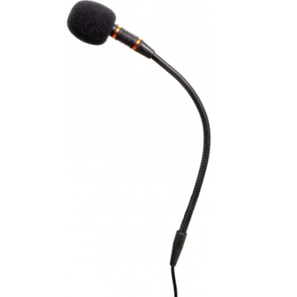 Микрофон инструментальный универсальный Relacart RGA-135A(i)