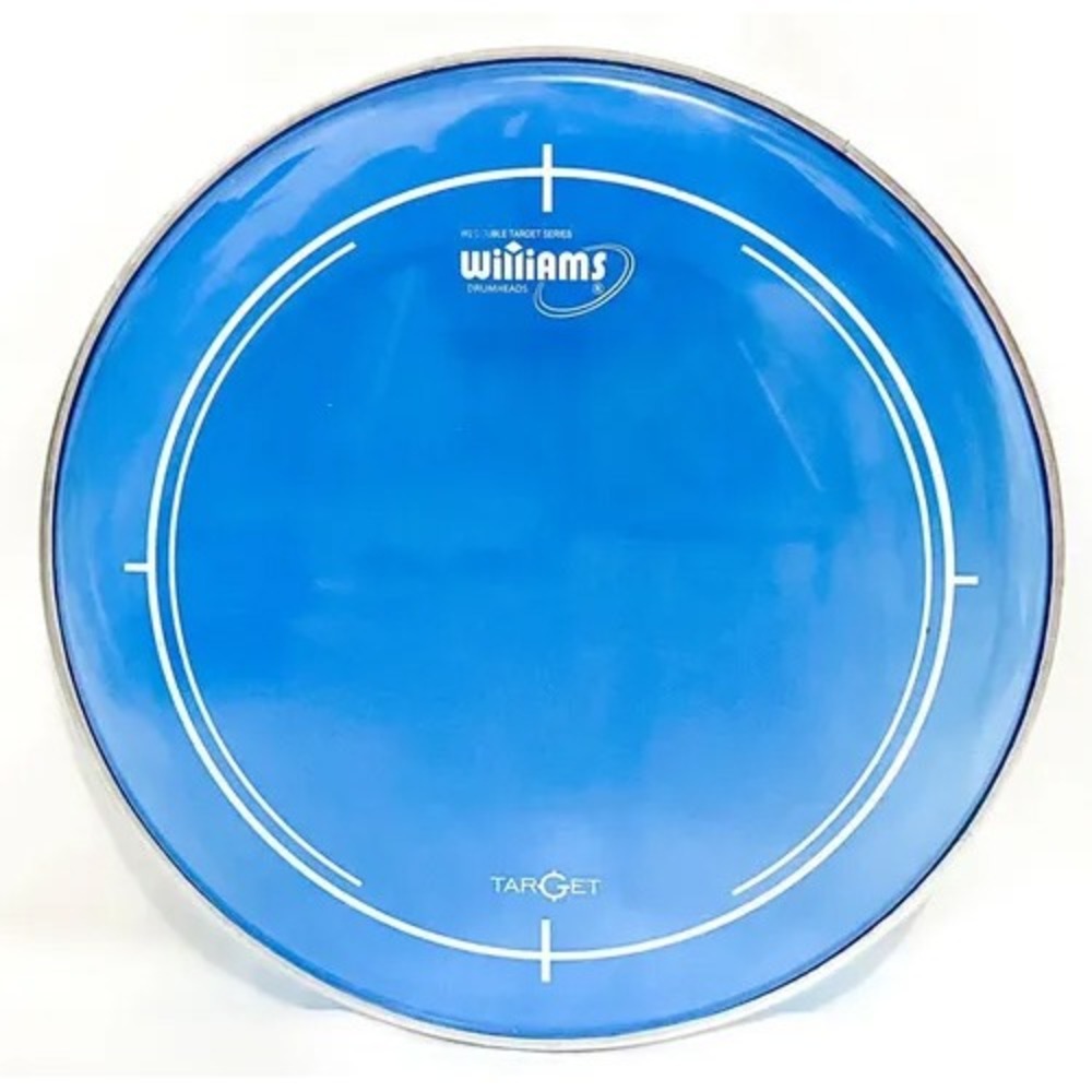 Пластик для барабана Williams WU2-7MIL-22