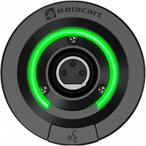 Адаптер для микрофона Relacart FM-300