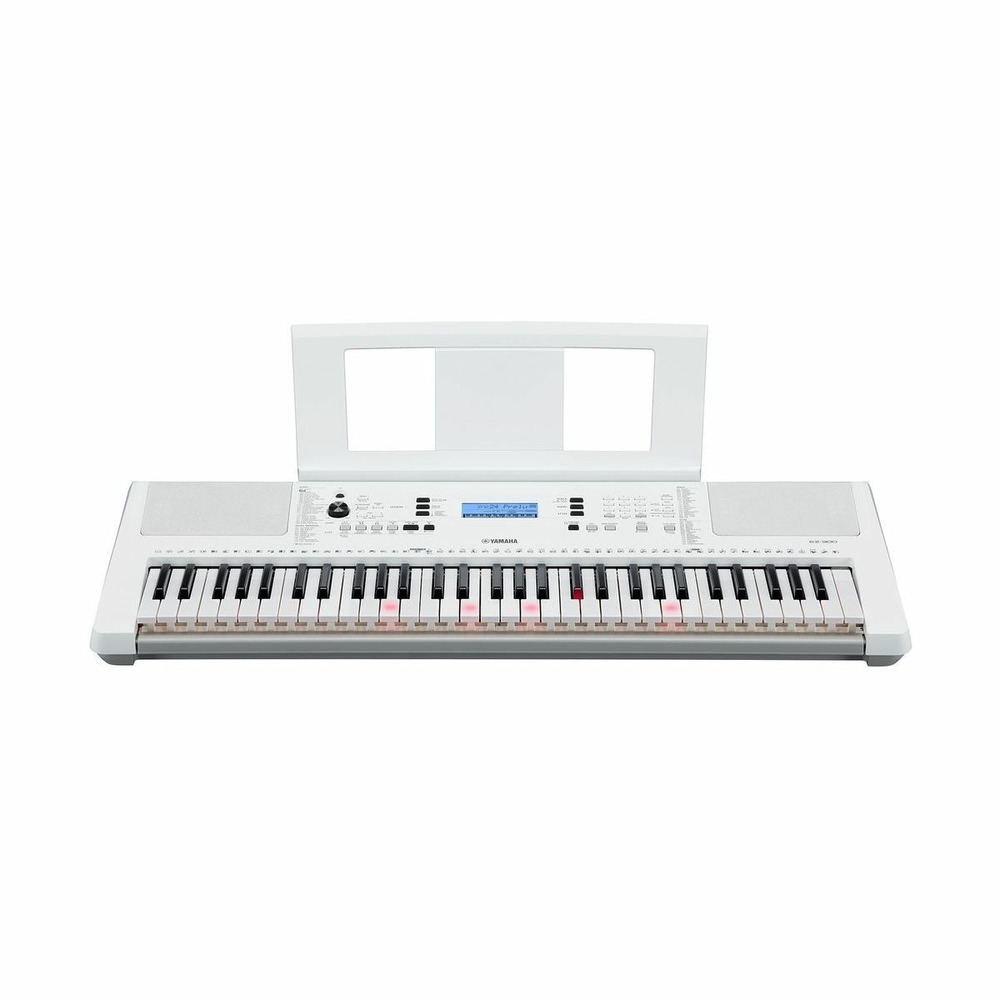 Цифровой синтезатор Yamaha EZ-300