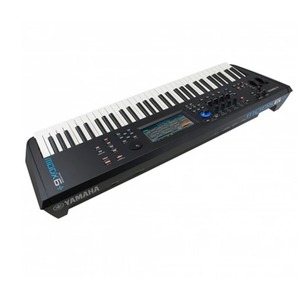 Цифровой синтезатор Yamaha MODX6+