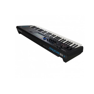 Цифровой синтезатор Yamaha MODX6+