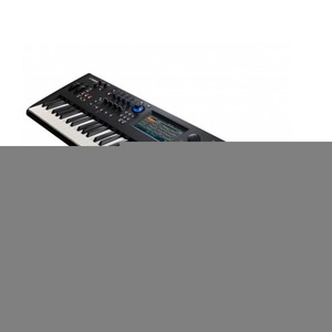 Цифровой синтезатор Yamaha MODX6+