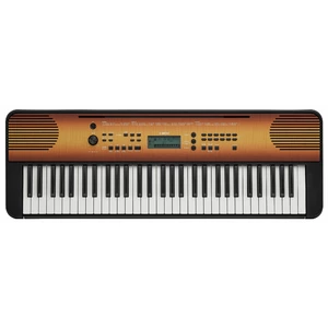 Цифровой синтезатор Yamaha PSR-E360MA
