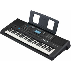Цифровой синтезатор Yamaha PSR-E473