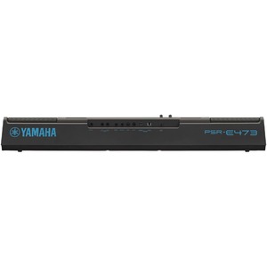 Цифровой синтезатор Yamaha PSR-E473