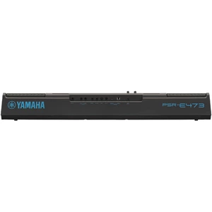 Цифровой синтезатор Yamaha PSR-E473