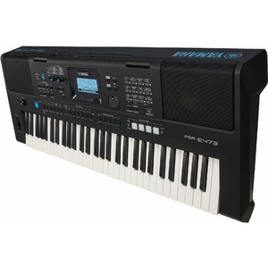 Цифровой синтезатор Yamaha PSR-E473