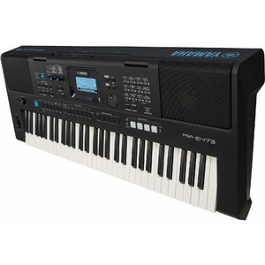 Цифровой синтезатор Yamaha PSR-E473