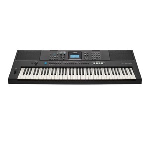 Цифровой синтезатор Yamaha PSR-EW425