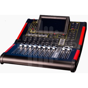 Цифровой микшер Anzhee Easysound Digital Mixer 12