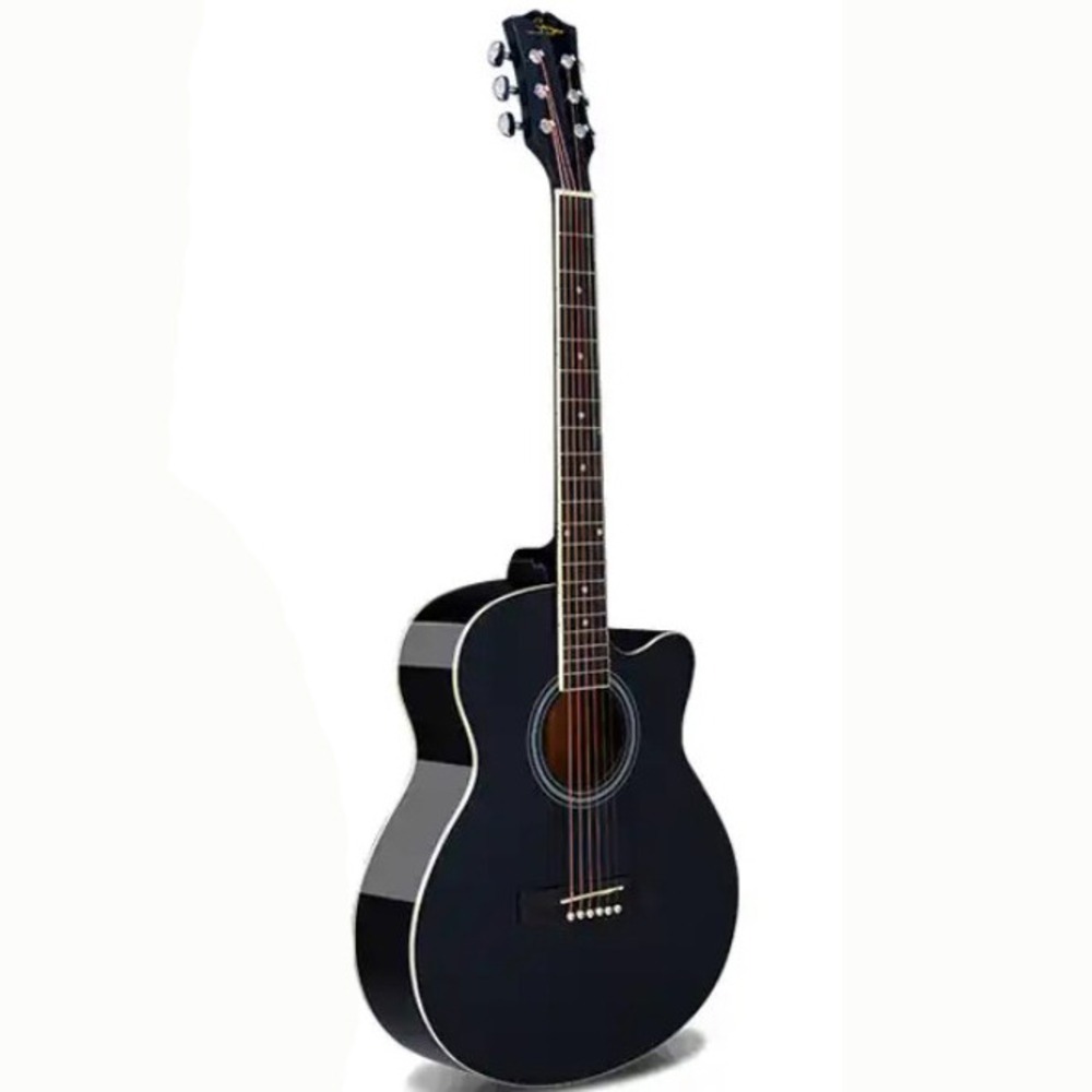 Акустическая гитара Smiger GA-H10-38-BK