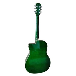 Акустическая гитара Smiger GA-H10-38-GR