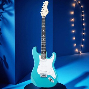 Электрогитара Smiger L-G1-ST-GR