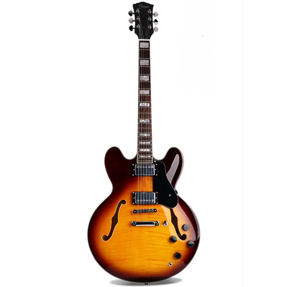 Электрогитара Smiger S-G16-3TS