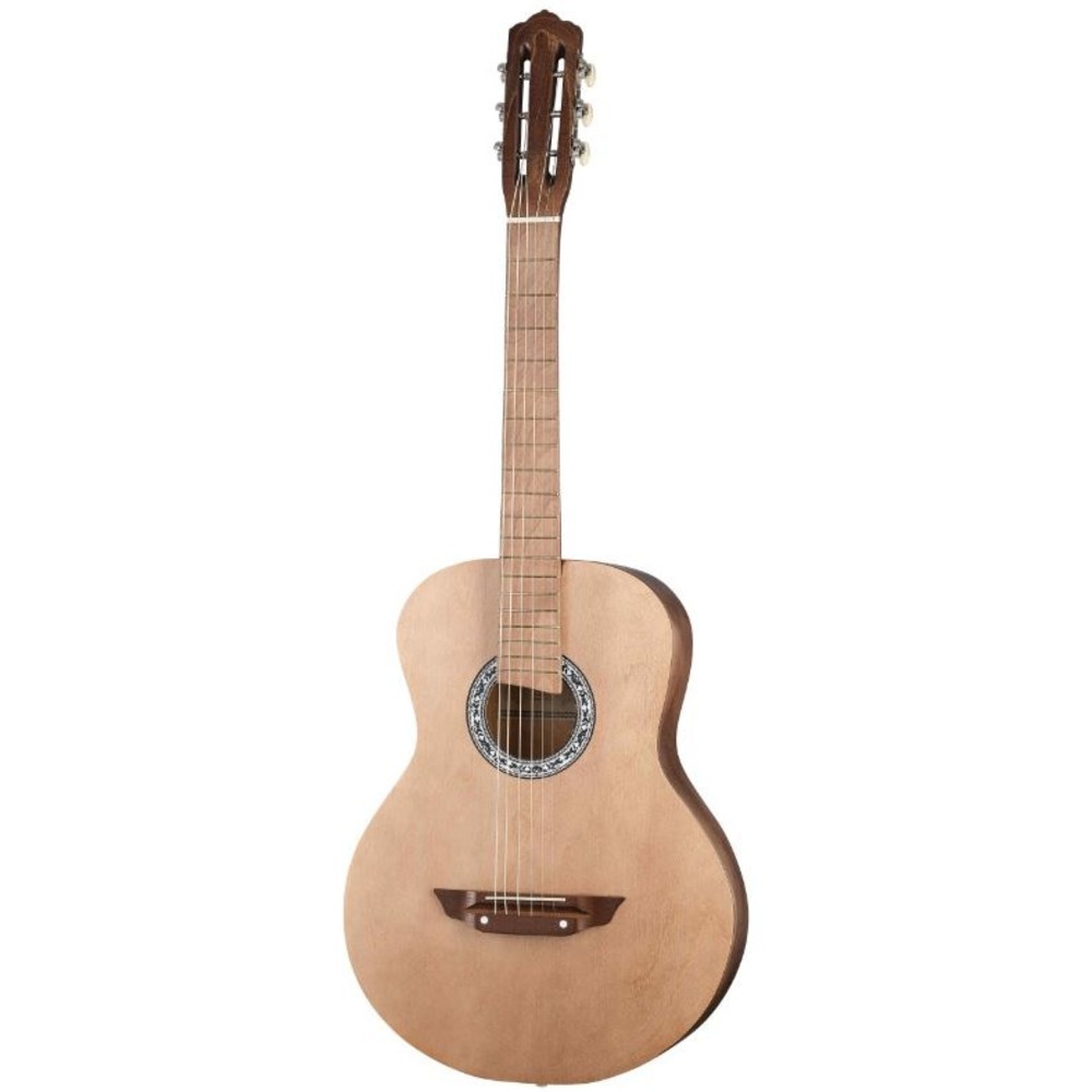 Акустическая гитара Аккорд ACD-40A-12-DN