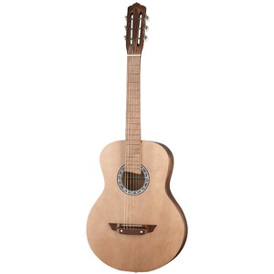 Акустическая гитара Аккорд ACD-40A-12-DN