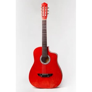 Акустическая гитара Аккорд ACD-41A-79-MAH