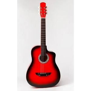 Акустическая гитара Аккорд ACD-41A-79-R