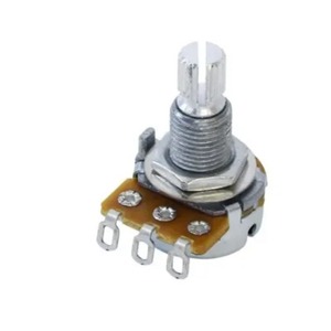 Гитарная фурнитура Hosco H-АLP-5001
