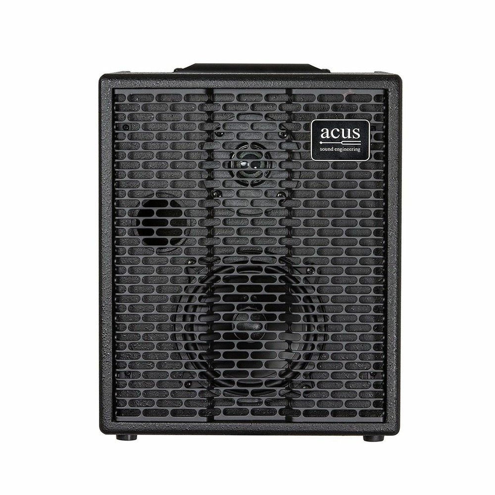 Комбоусилитель для акустической гитары Acus One ForStrings 5T BLACK