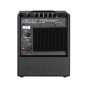 Комбоусилитель для акустической гитары Acus One ForStrings 5T BLACK