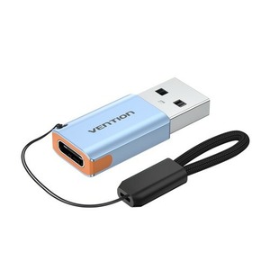 Переходник USB - USB Vention CUAH0