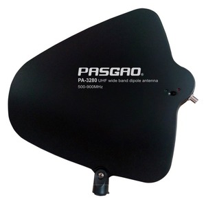 Антенна/усилитель сигнала для радиосистемы PASGAO PA-3280