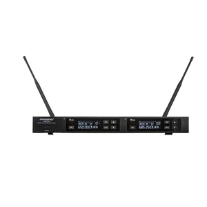 Радиосистема комбинированная PASGAO PAW-920 Rx_PAH-801 TxH_PBT-801 TxB