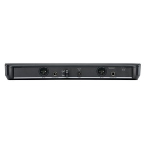 Радиосистема на два микрофона Shure BLX188E/MX53 Q25 742-766 MHz