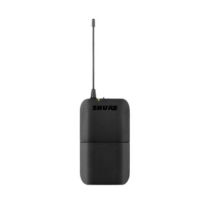 Радиосистема на два микрофона Shure BLX188E/MX53 Q25 742-766 MHz