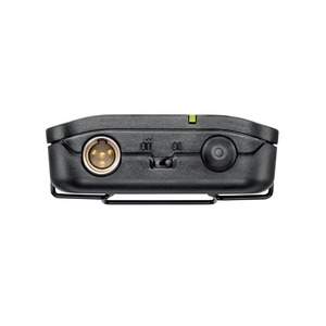 Радиосистема на два микрофона Shure BLX188E/MX53 Q25 742-766 MHz